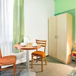 Hotel House Zizkov Prag