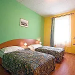 House Zizkov Hotel