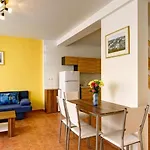 Hotel House Zizkov