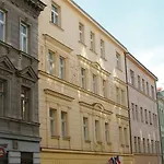 House Zizkov Prag