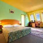 Hotel House Zizkov Prag