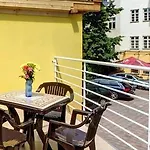 House Zizkov Hotel