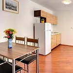 House Zizkov