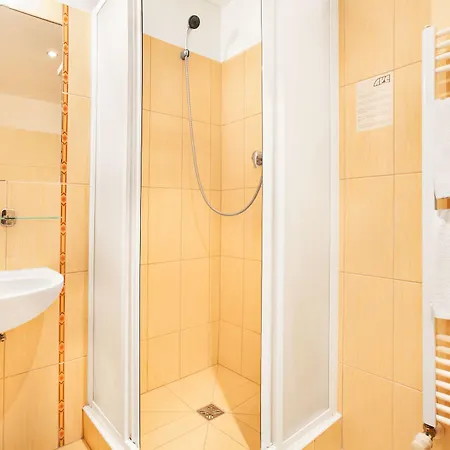 Hotel House Zizkov Prag