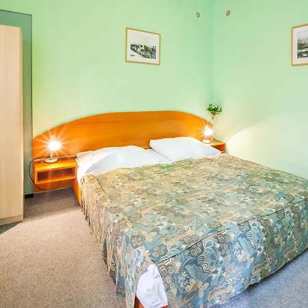 Hotel House Zizkov Prag