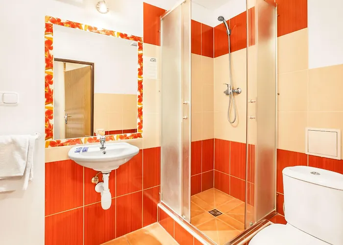 Ξενοδοχείο House Zizkov Πράγα