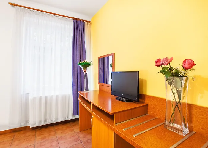 House Zizkov