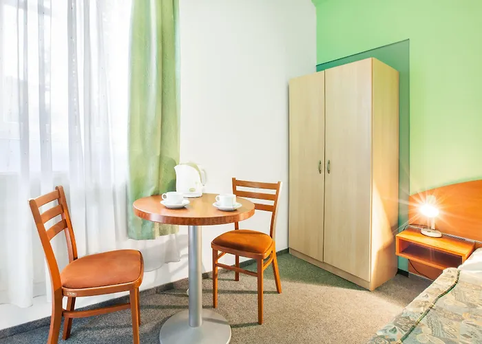 Ξενοδοχείο House Zizkov Πράγα