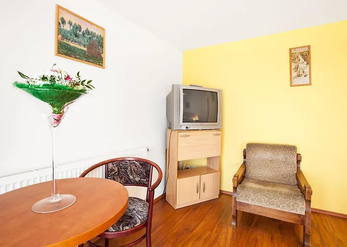 House Zizkov 3* Πράγα