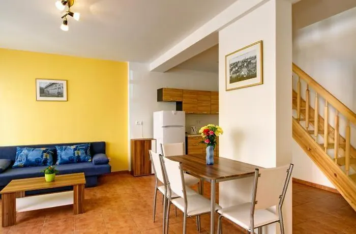 Ξενοδοχείο House Zizkov