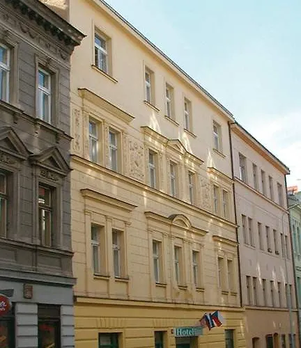 House Zizkov Πράγα