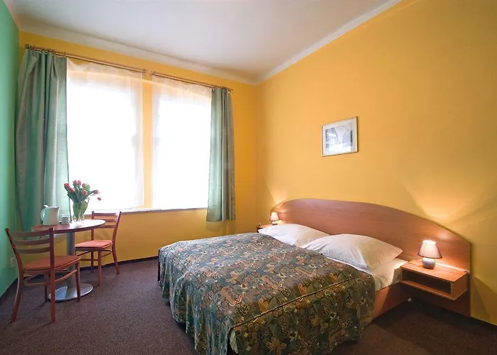 Ξενοδοχείο House Zizkov