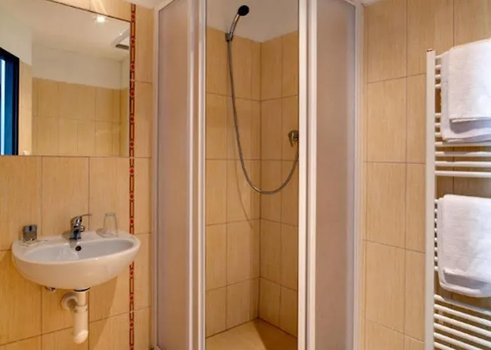 House Zizkov Ξενοδοχείο 3*