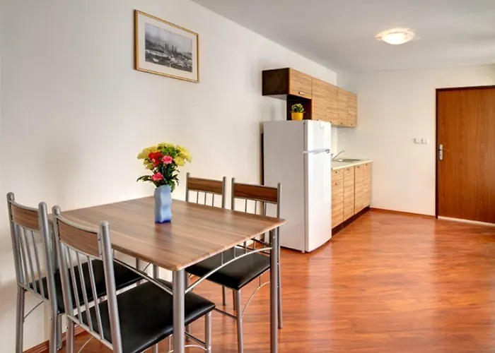 Ξενοδοχείο House Zizkov Πράγα