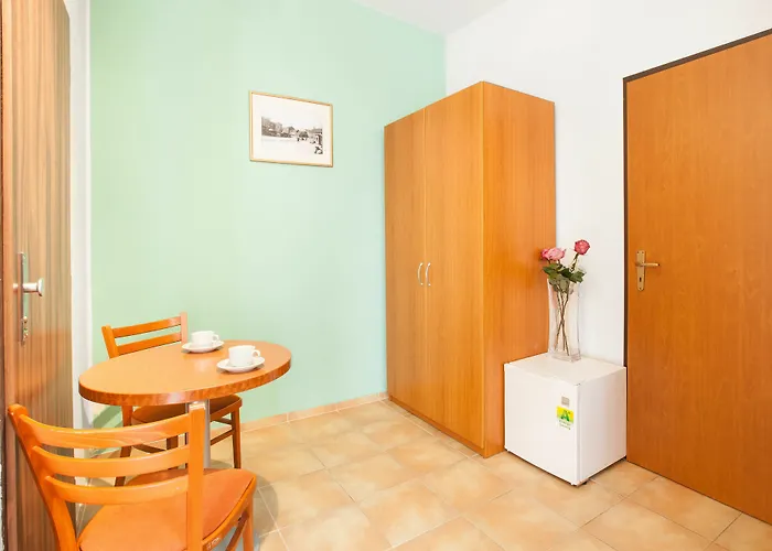 Ξενοδοχείο House Zizkov