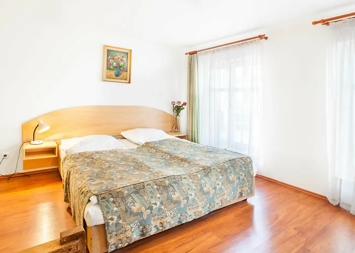Ξενοδοχείο House Zizkov 3*