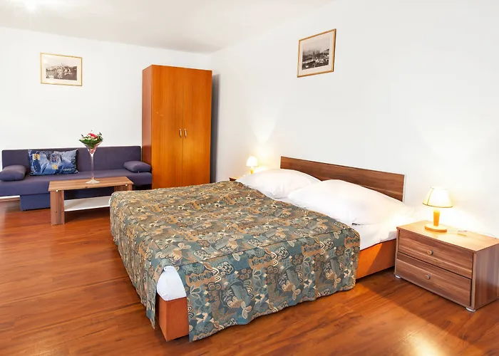 Ξενοδοχείο House Zizkov Πράγα