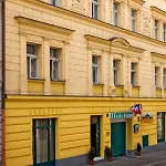 House Zizkov