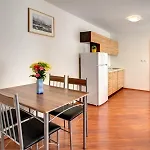 Отель House Zizkov Прага