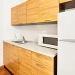 House Zizkov Отель 3*