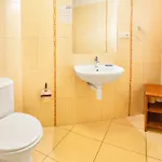 House Zizkov Отель
