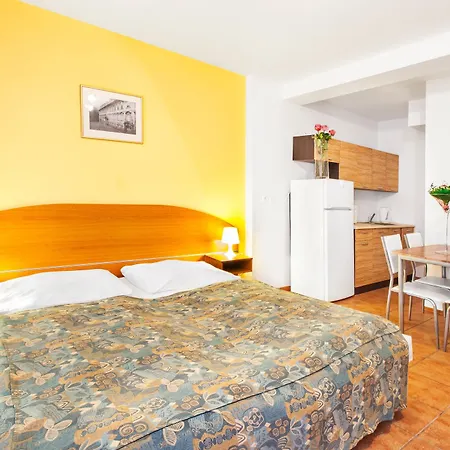House Zizkov 3*