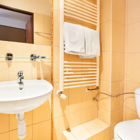 Hotel House Zizkov