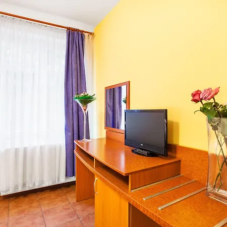 House Zizkov