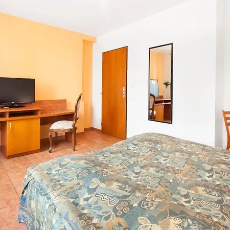 Hotel House Zizkov Praga