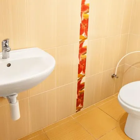 House Zizkov Ξενοδοχείο 3*