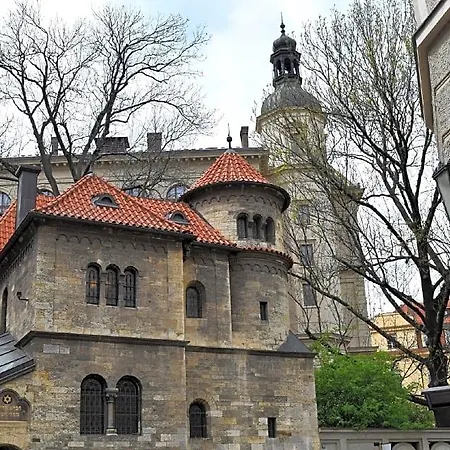 House Zizkov Hotel 3*