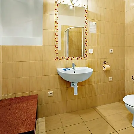 House Zizkov 3*