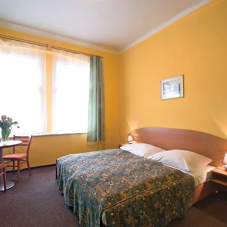 Hotel House Zizkov