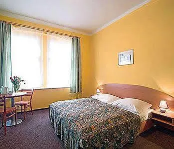 House Zizkov Hotel Praha