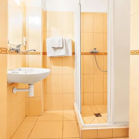 House Zizkov Hotel 3*