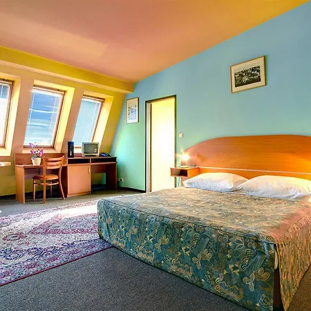 Hotel House Zizkov