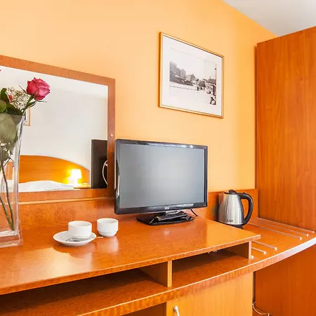 Hotel House Zizkov