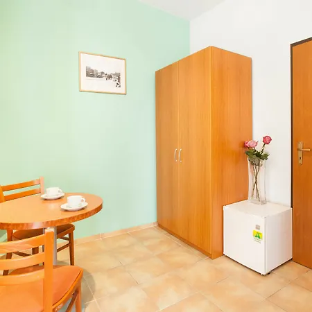 Hotel House Zizkov