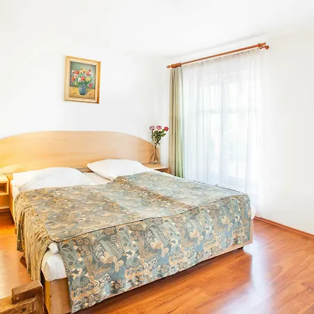 Hotel House Zizkov 3*