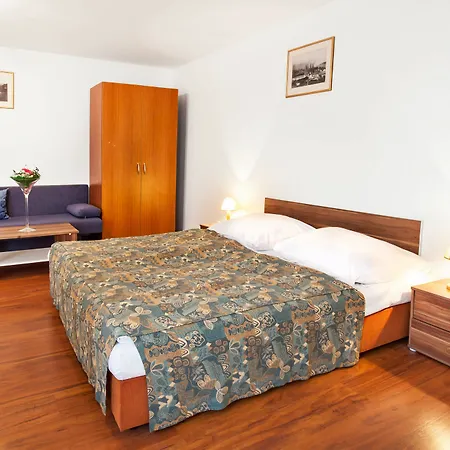 Hotel House Zizkov Prague