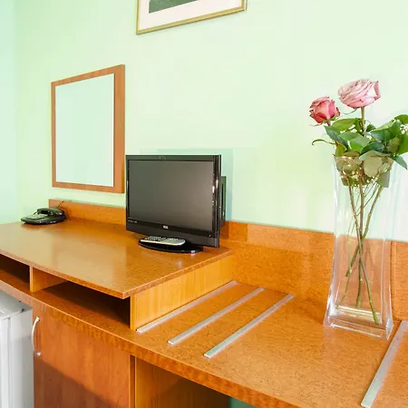 House Zizkov Hotel Prague
