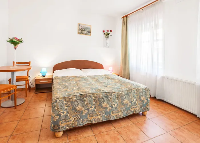 House Zizkov 3* Prague