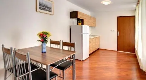 House Zizkov