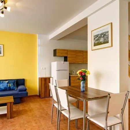 ホテル House Zizkov