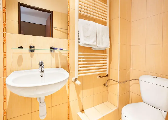 Otel House Zizkov