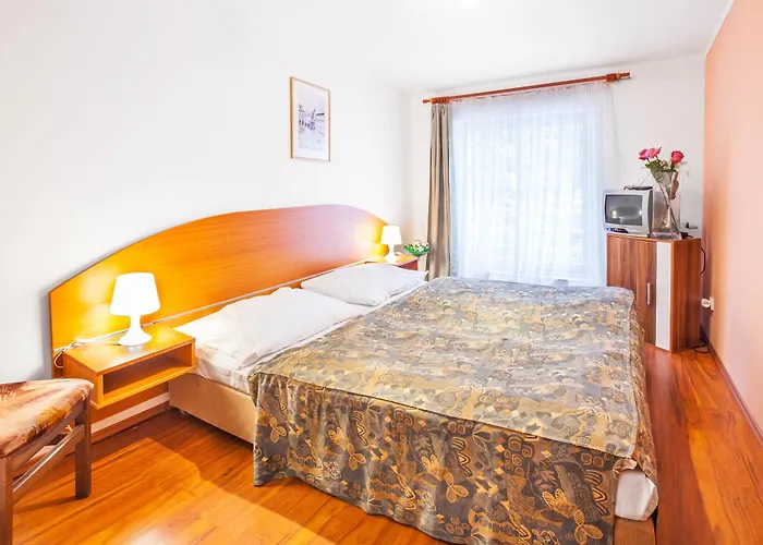 Hotel House Zizkov