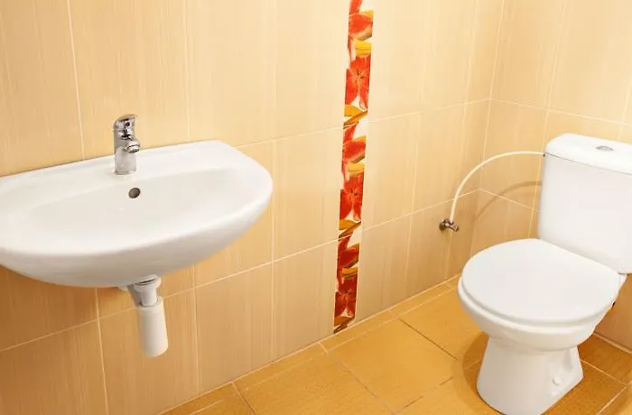 House Zizkov Hotel 3*
