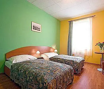 House Zizkov Otel