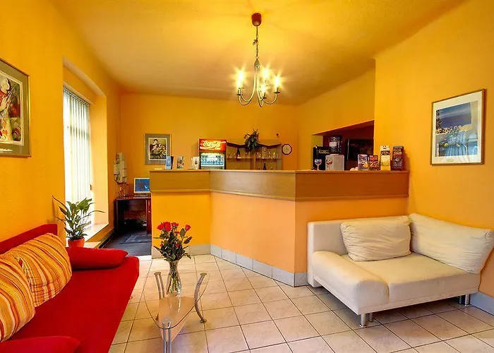 House Zizkov Hotel 3*