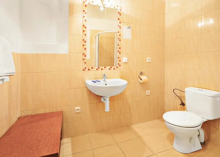 Otel House Zizkov